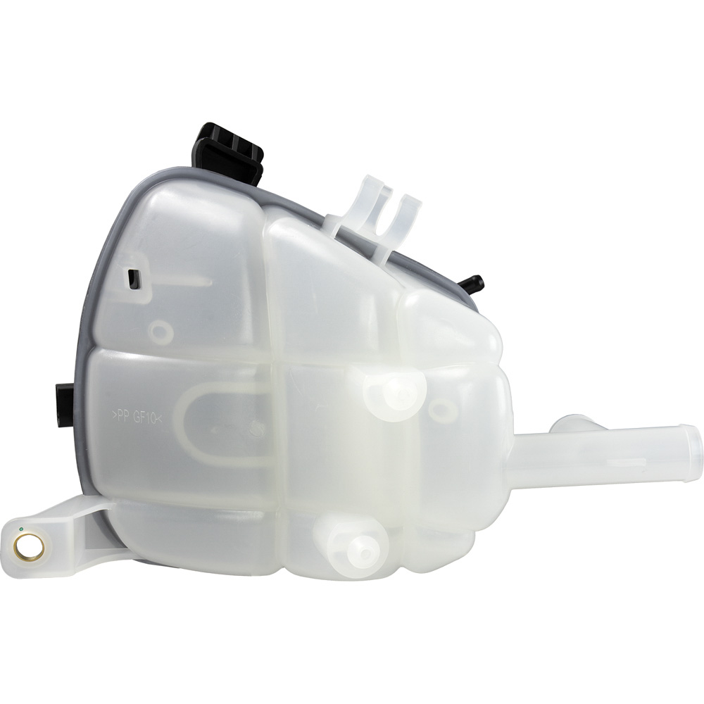 2007 Mercedes Benz ML320 Engine Coolant Reservoir