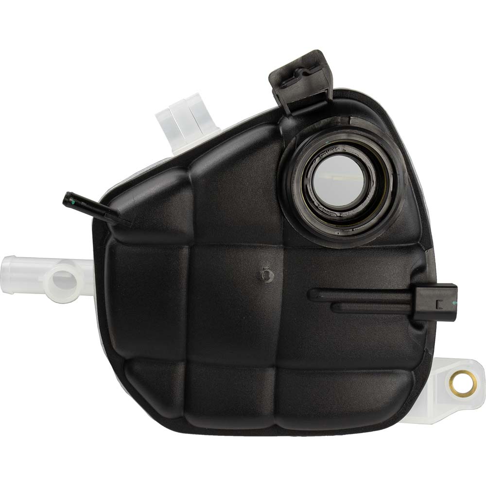 2007 Mercedes Benz ML320 Engine Coolant Reservoir