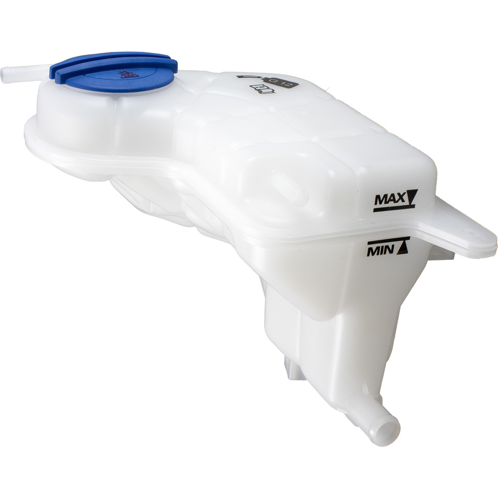 2009 Audi A6 Engine Coolant Reservoir