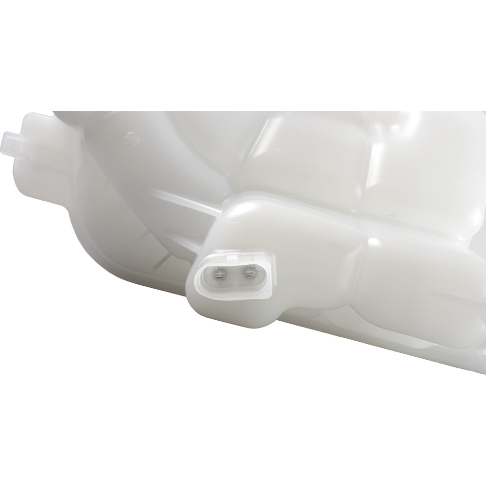 2009 Audi A6 Engine Coolant Reservoir