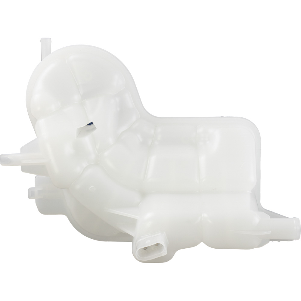 2009 Audi A6 Engine Coolant Reservoir