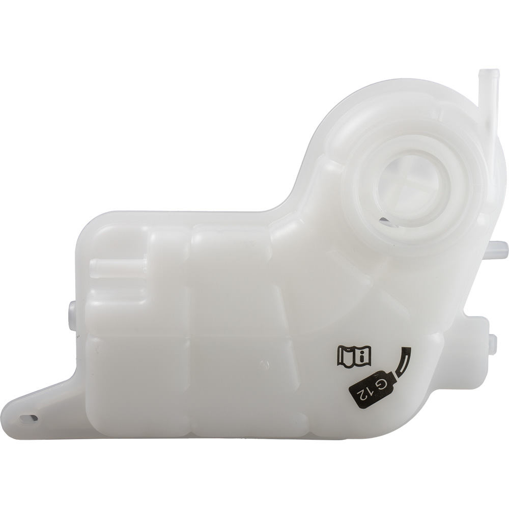 2009 Audi A6 Engine Coolant Reservoir
