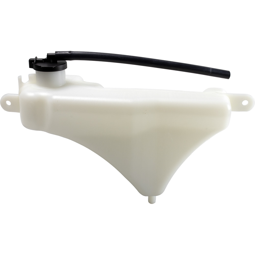2011 Toyota Highlander Engine Coolant Reservoir