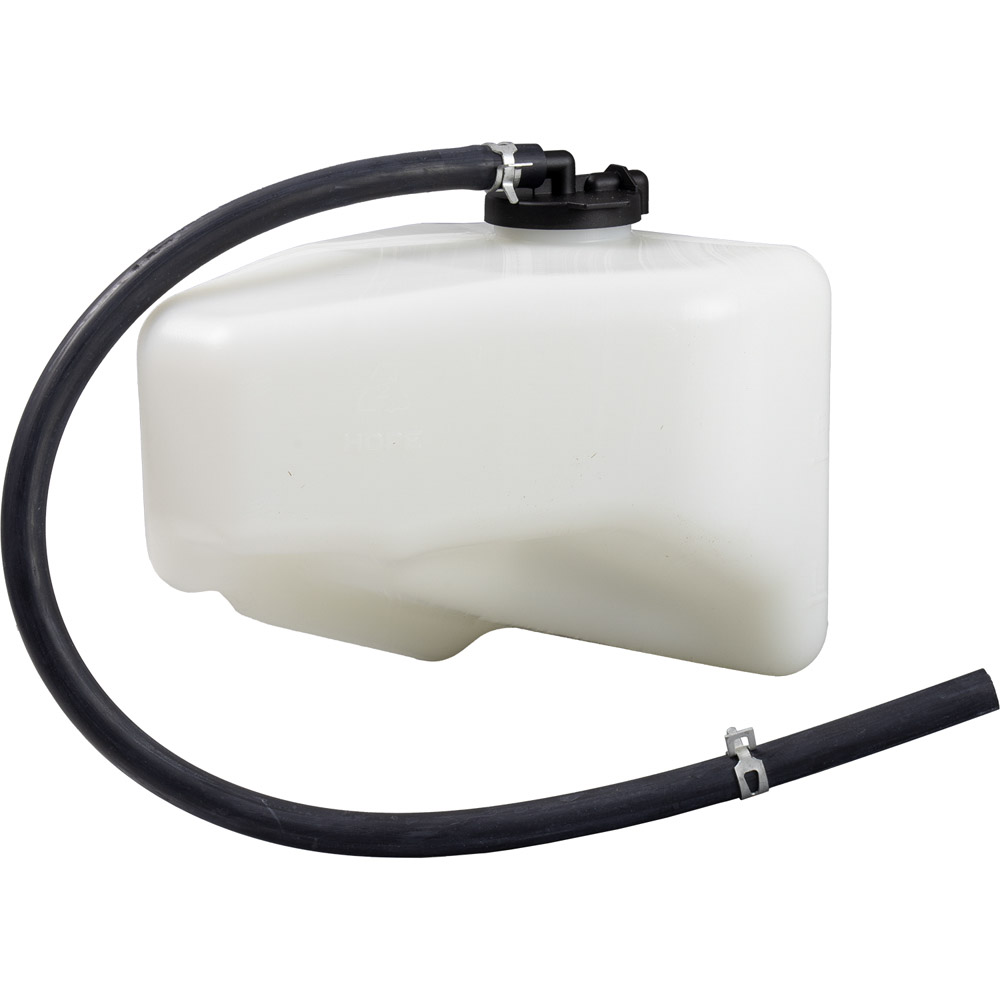 2007 Toyota Highlander Engine Coolant Reservoir