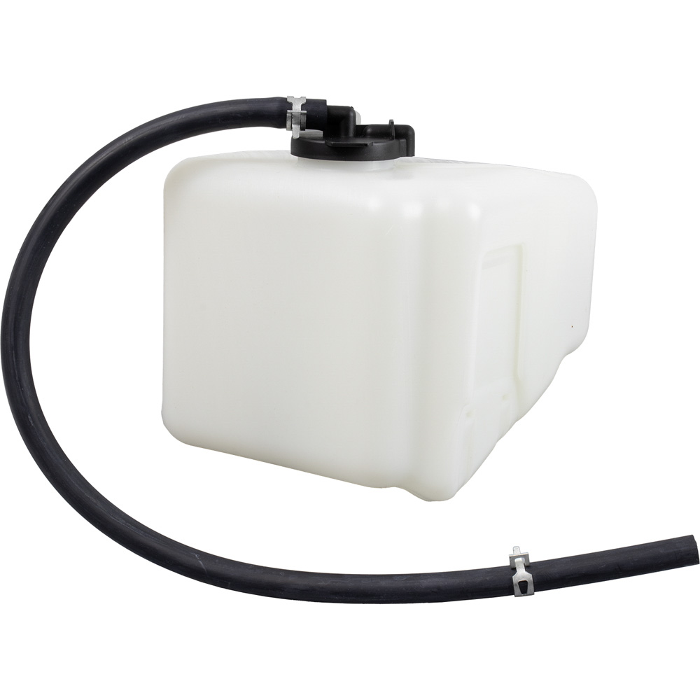 2007 Toyota Highlander Engine Coolant Reservoir