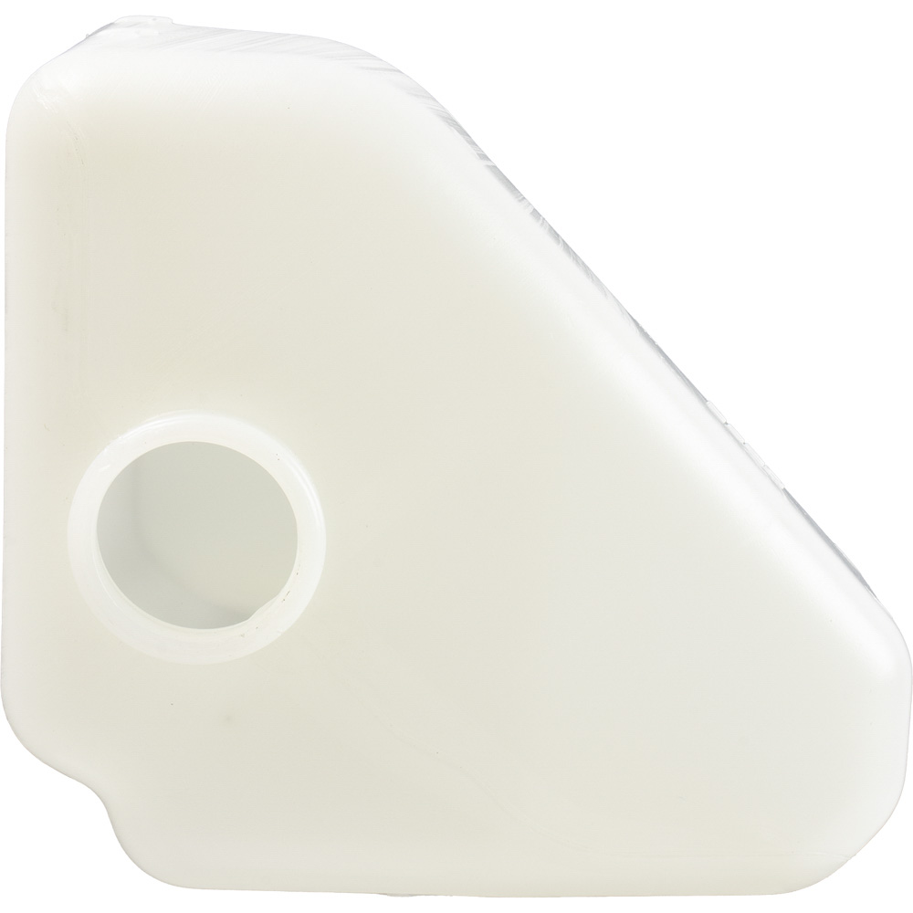 2007 Toyota Highlander Engine Coolant Reservoir