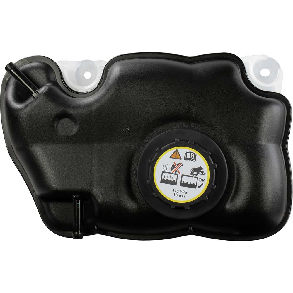 2012 Ford Mustang Engine Coolant Reservoir
