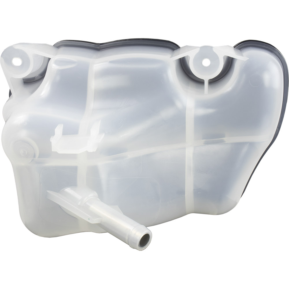 2012 Ford Mustang Engine Coolant Reservoir
