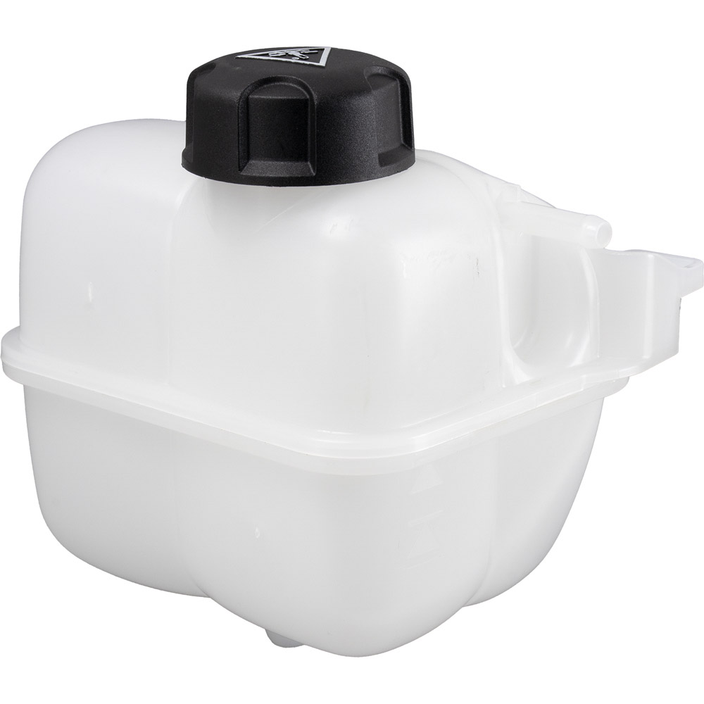 2012 Mini Cooper Engine Coolant Reservoir