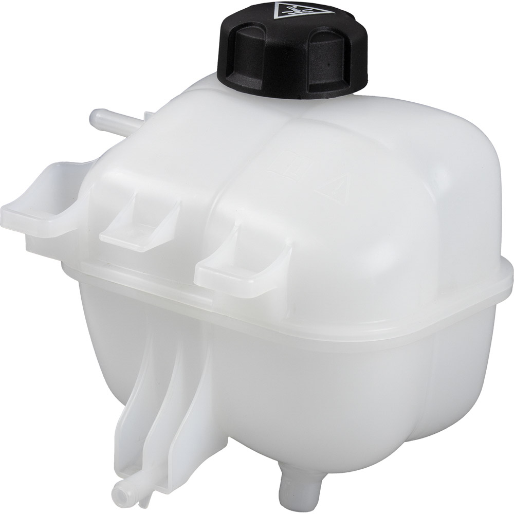 2012 Mini Cooper Engine Coolant Reservoir