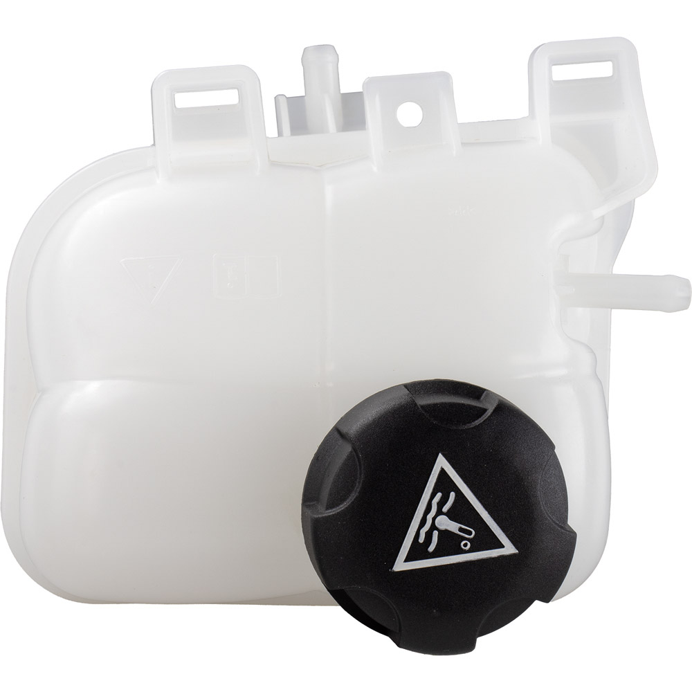 2012 Mini Cooper Engine Coolant Reservoir