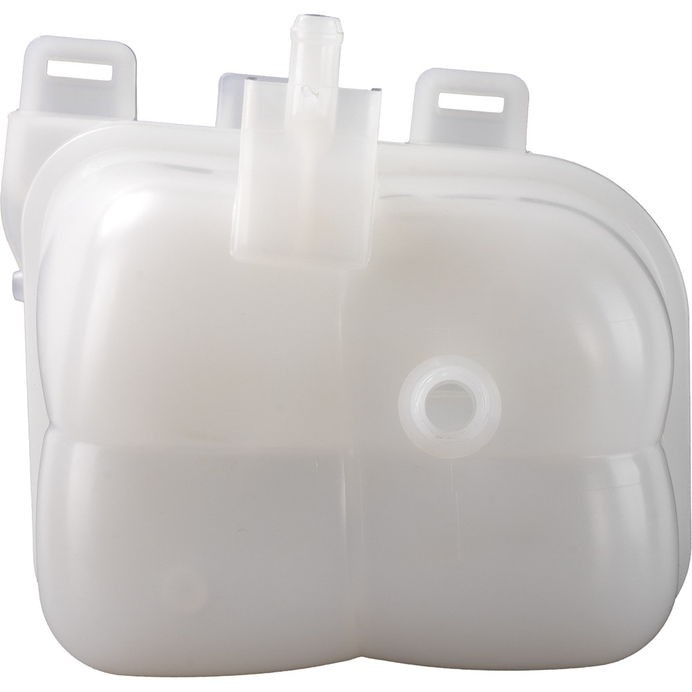 2012 Mini Cooper Engine Coolant Reservoir