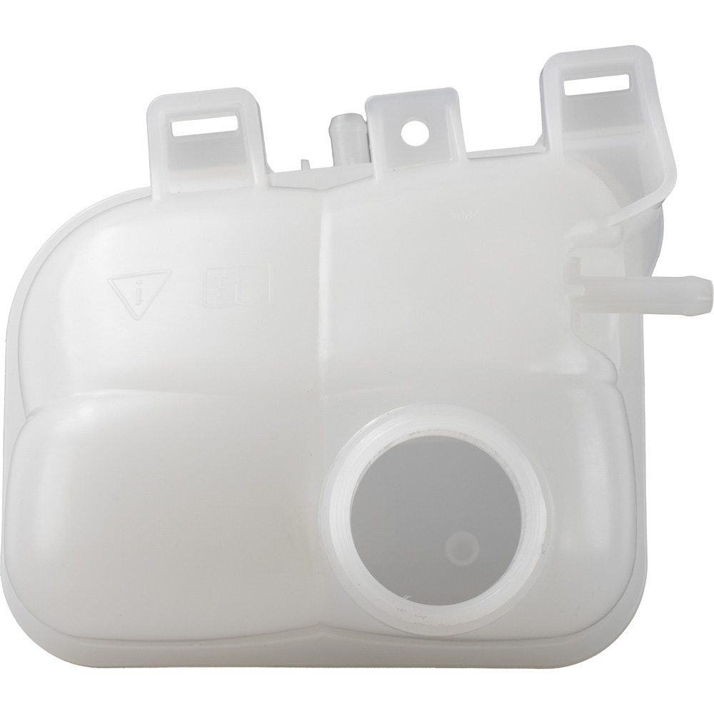 2012 Mini Cooper Engine Coolant Reservoir