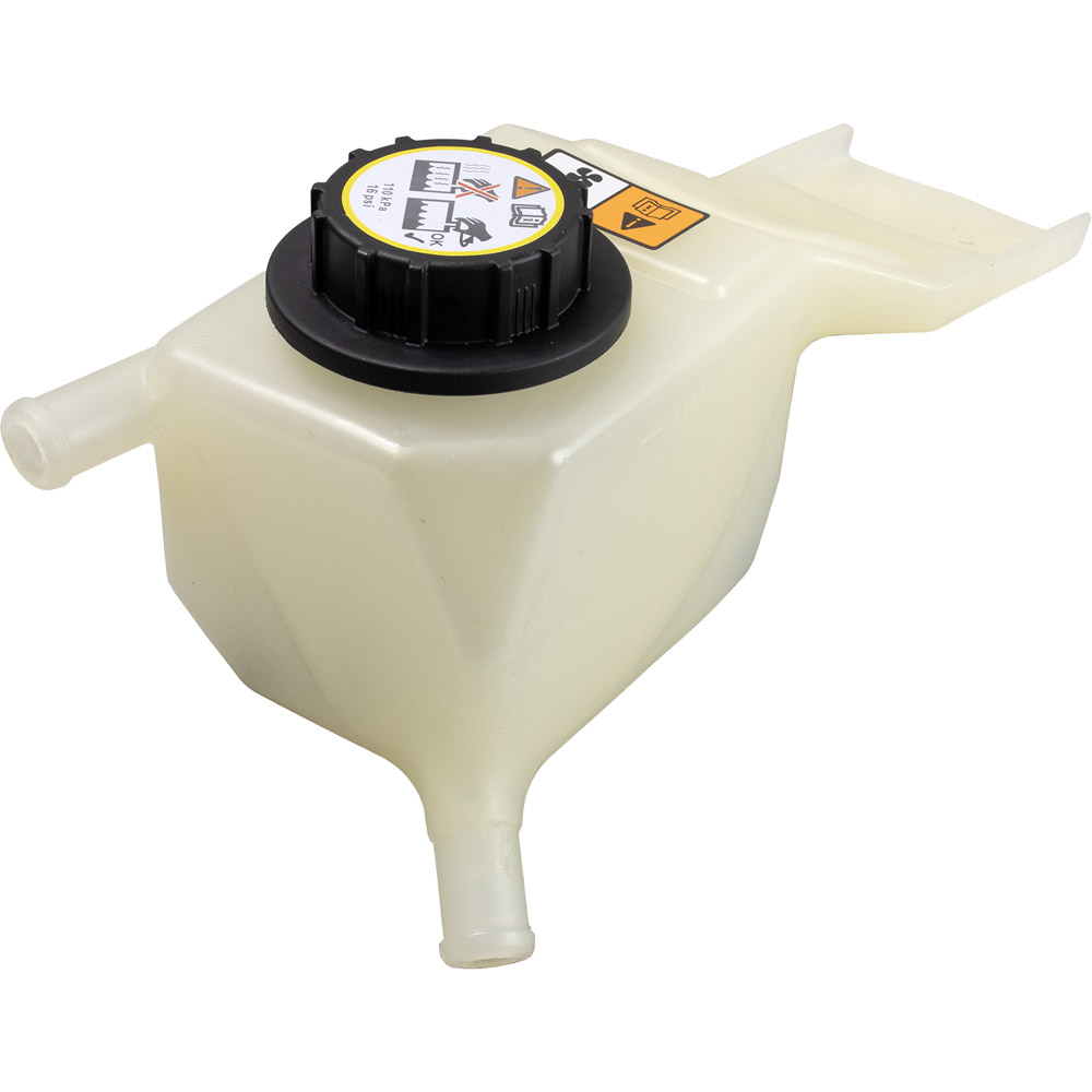 2004 Ford Mustang Engine Coolant Reservoir