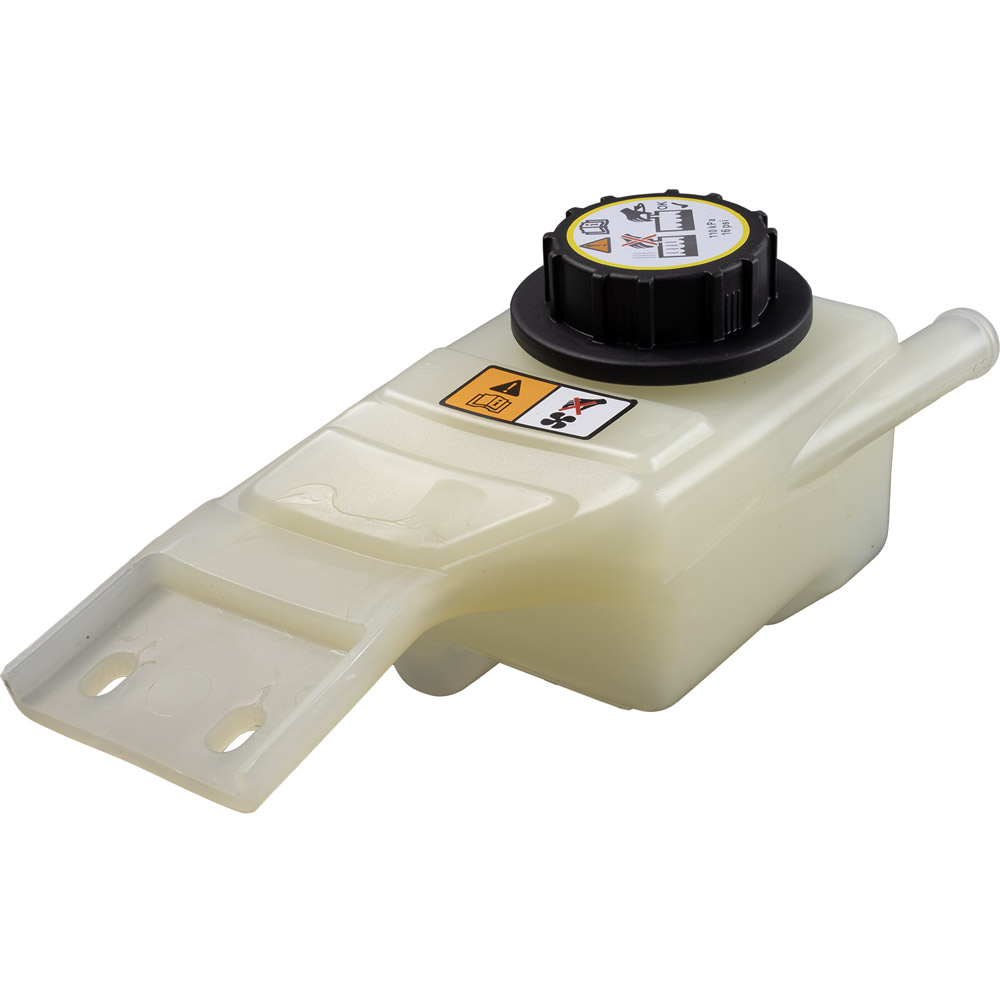 2004 Ford Mustang Engine Coolant Reservoir