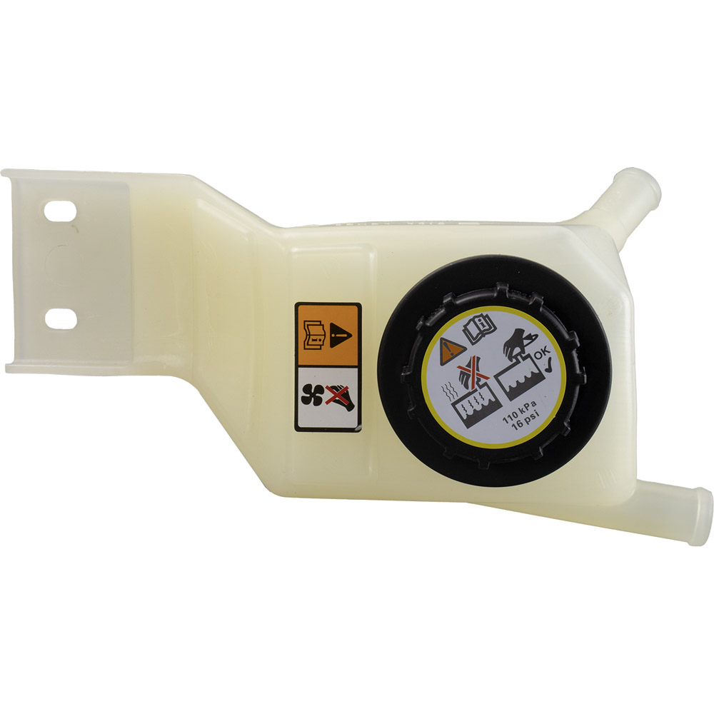 2004 Ford Mustang Engine Coolant Reservoir