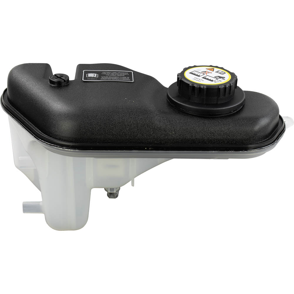 2000 Jaguar S-Type Engine Coolant Reservoir