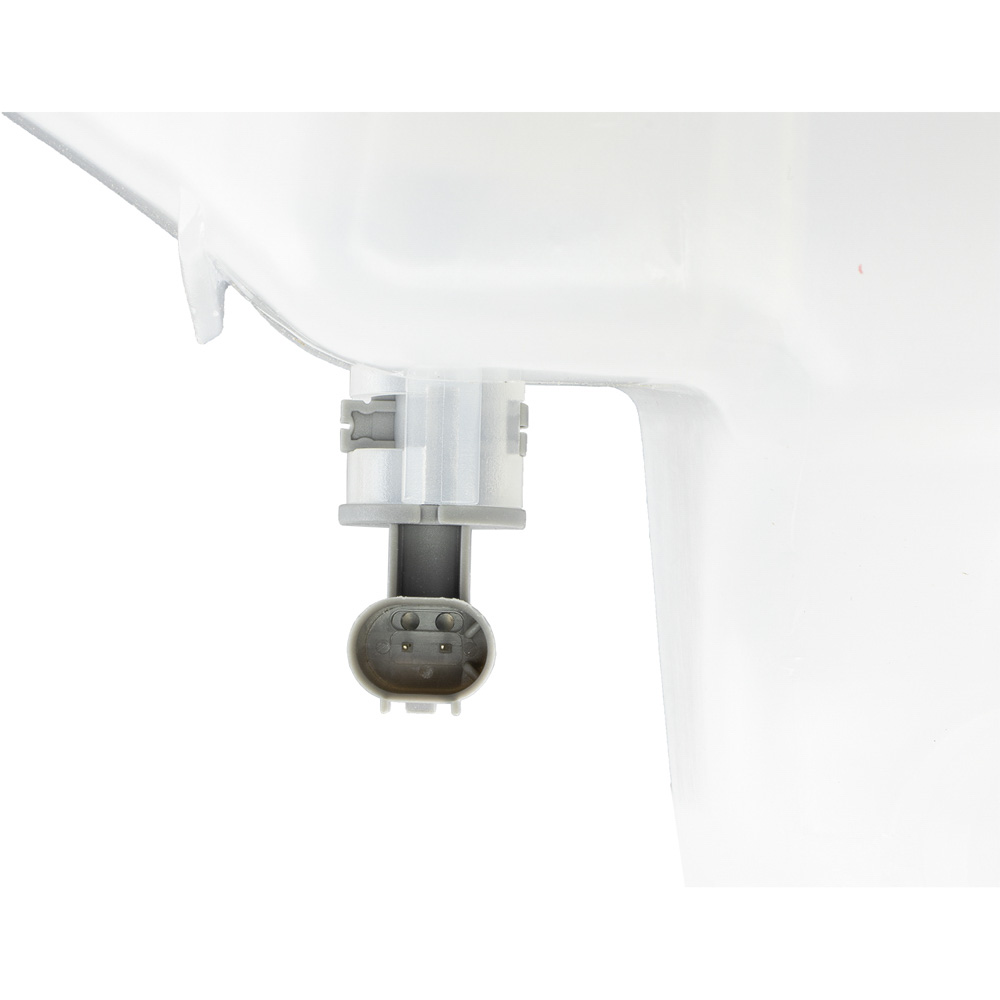 2000 Jaguar S-Type Engine Coolant Reservoir