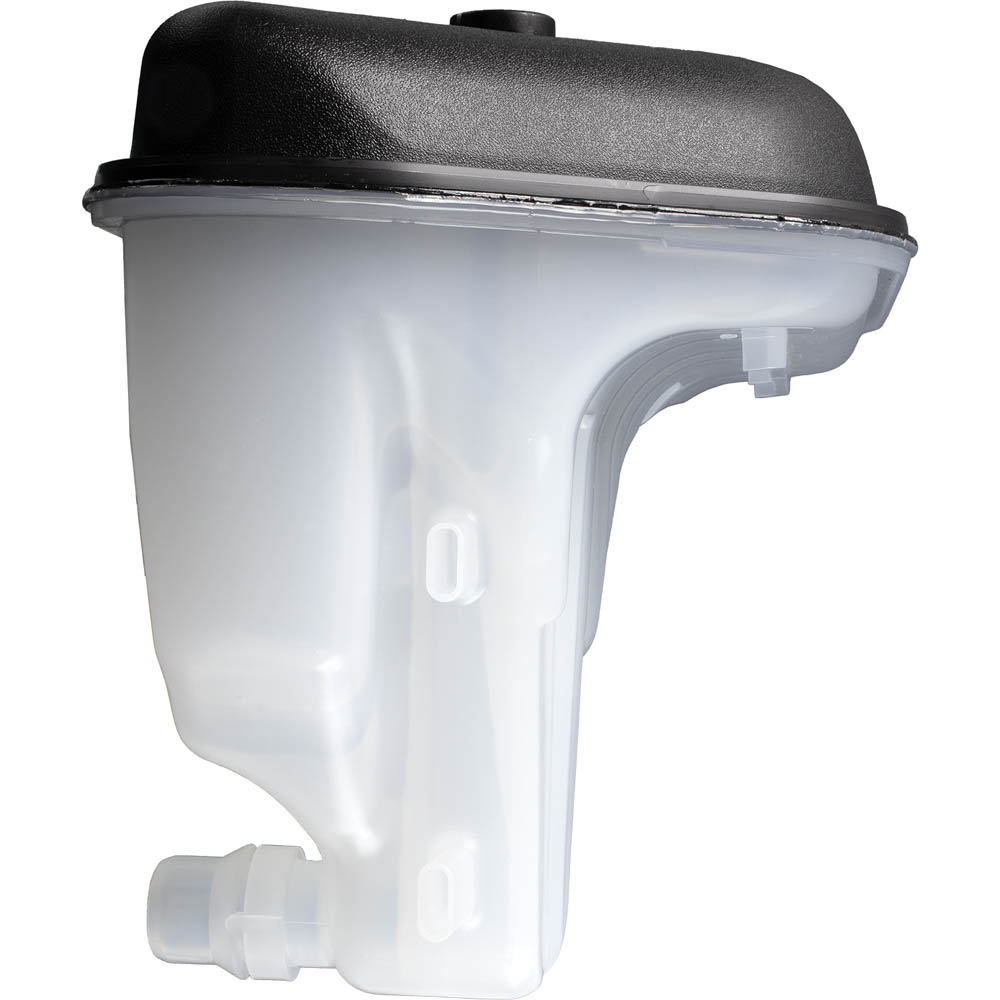 2000 Jaguar S-Type Engine Coolant Reservoir