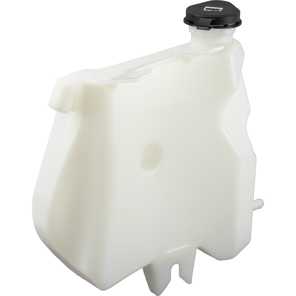 2004 Chevrolet Impala Engine Coolant Reservoir