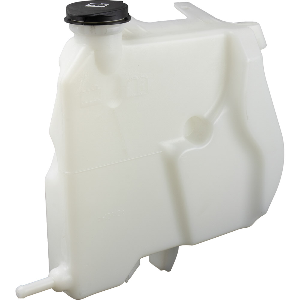 2004 Chevrolet Impala Engine Coolant Reservoir