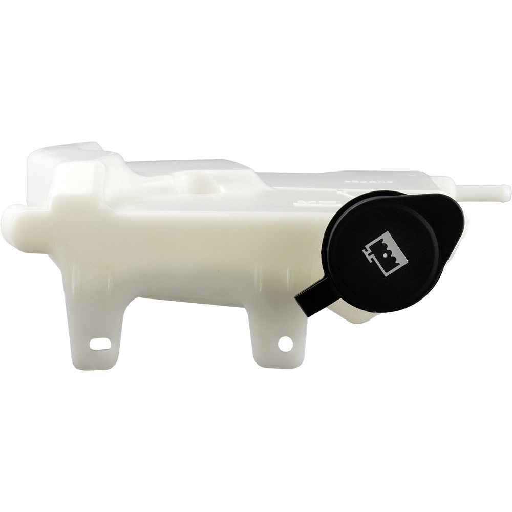 2004 Chevrolet Impala Engine Coolant Reservoir