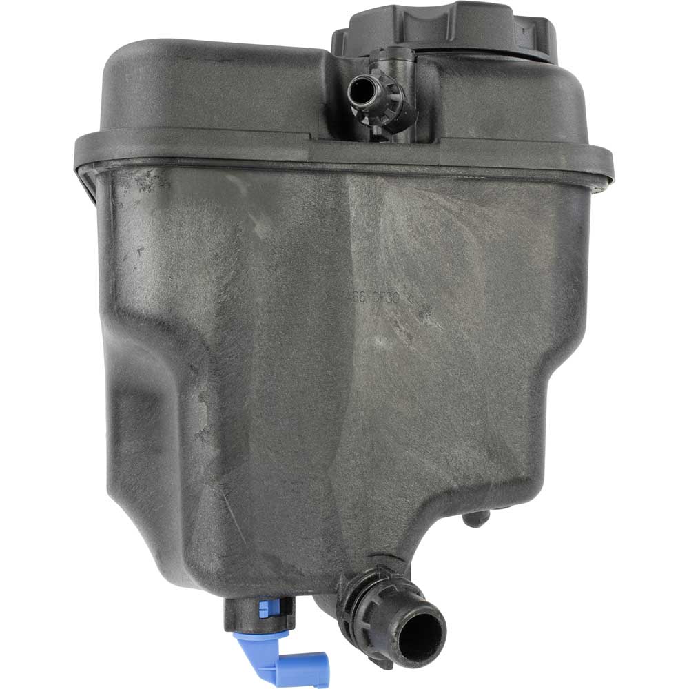 2012 Bmw X1 Engine Coolant Reservoir