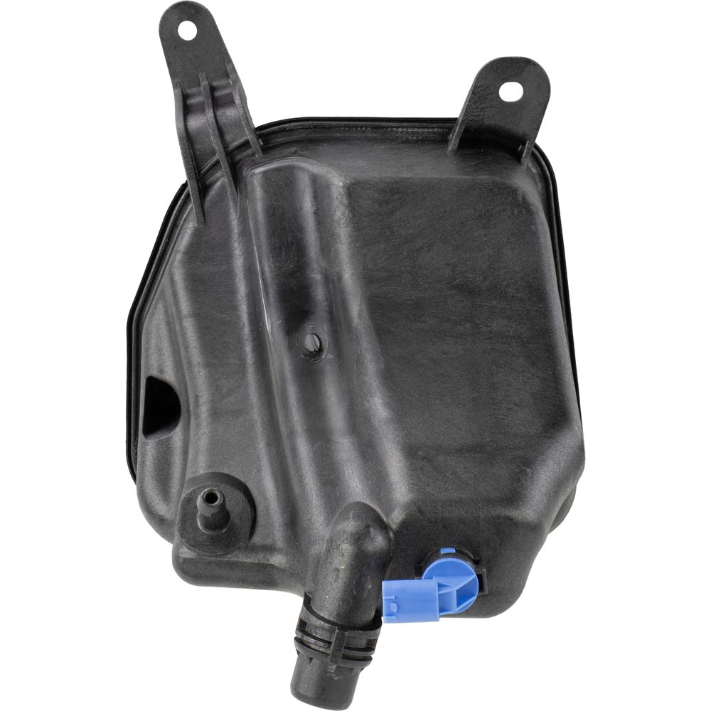 2012 Bmw X1 Engine Coolant Reservoir