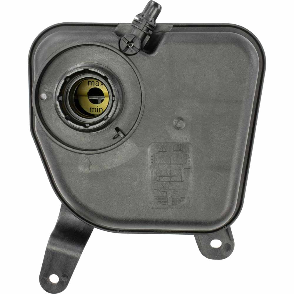 2012 Bmw X1 Engine Coolant Reservoir