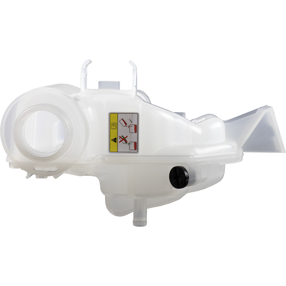 2012 Land Rover LR4 Engine Coolant Reservoir
