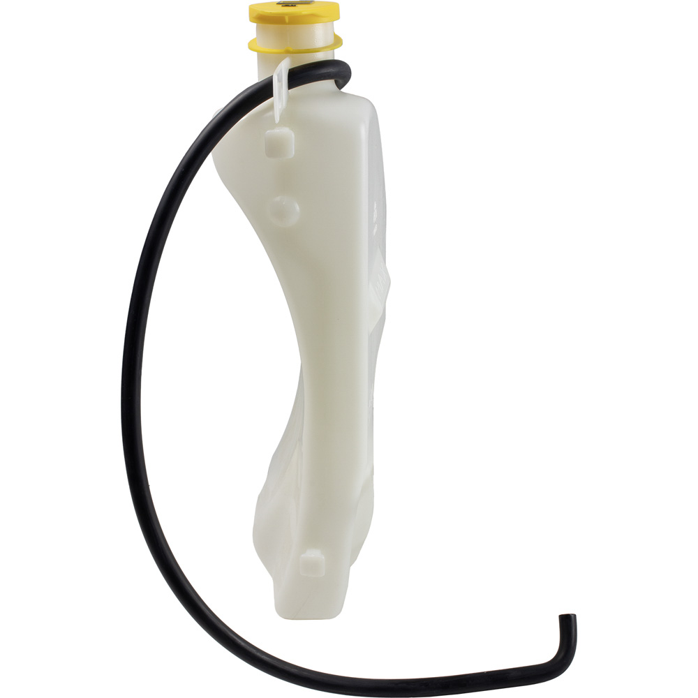 2017 Jeep Wrangler Engine Coolant Reservoir