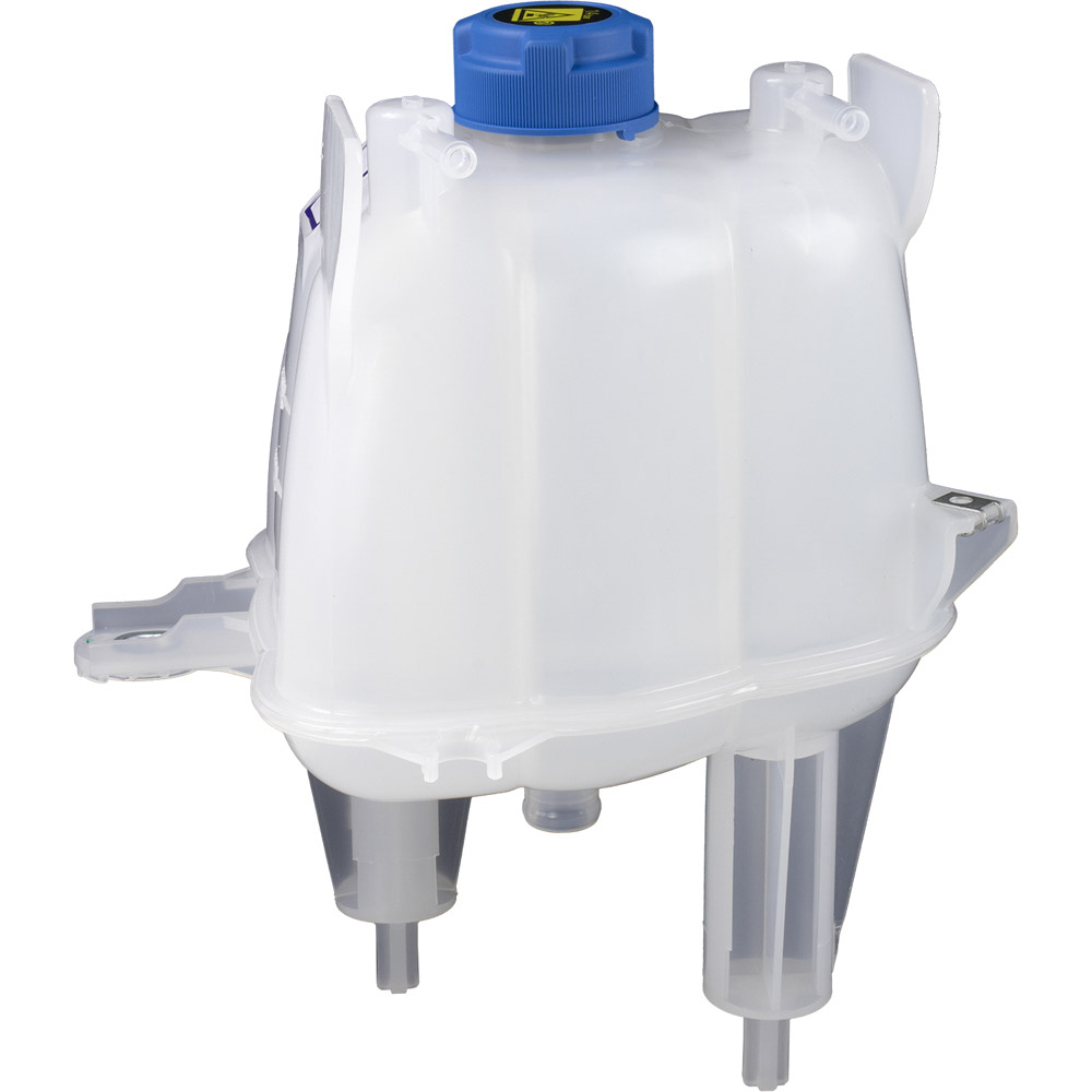 2021 Dodge ProMaster 2500 Engine Coolant Reservoir