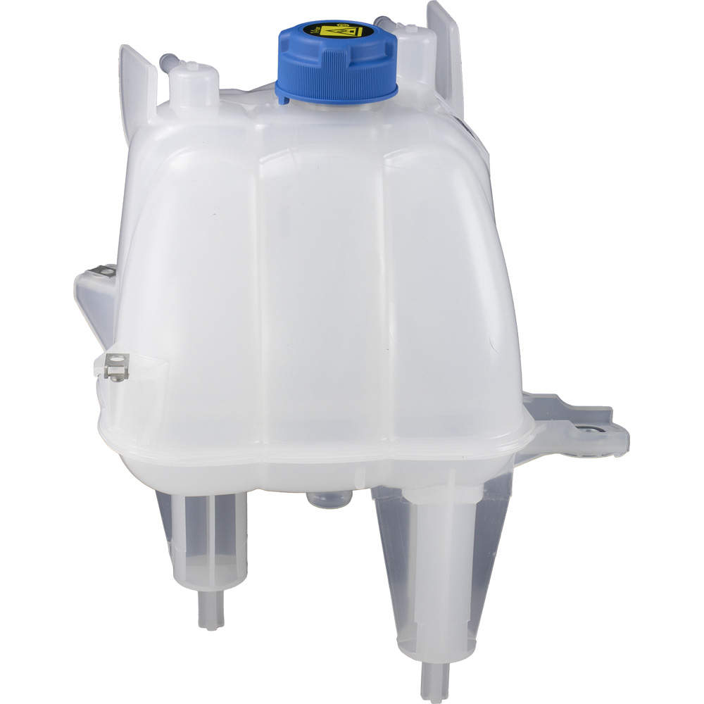 2021 Dodge ProMaster 2500 Engine Coolant Reservoir