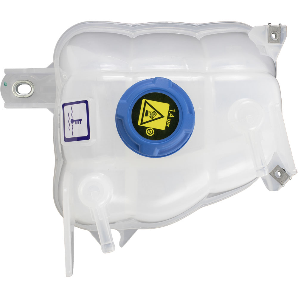 2021 Dodge ProMaster 2500 Engine Coolant Reservoir
