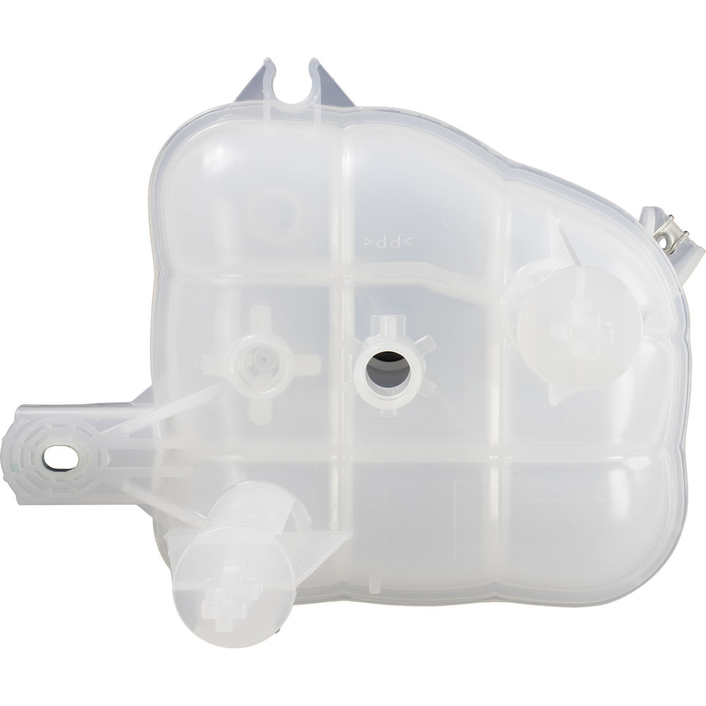 2021 Dodge ProMaster 2500 Engine Coolant Reservoir