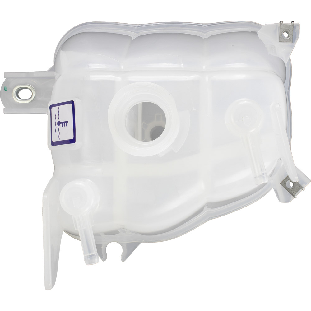 2021 Dodge ProMaster 2500 Engine Coolant Reservoir