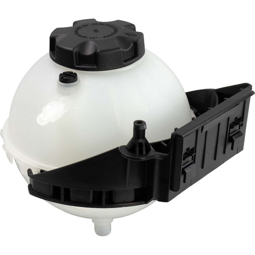2013 Bmw 328i Engine Coolant Reservoir