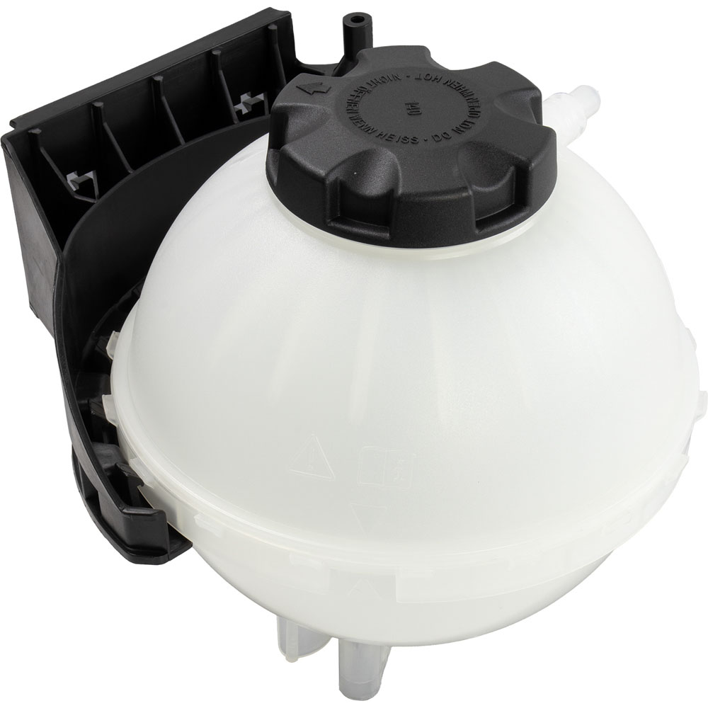 2013 Bmw 328i Engine Coolant Reservoir