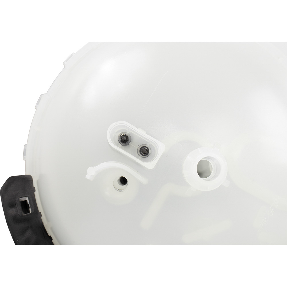 2013 Bmw 328i Engine Coolant Reservoir