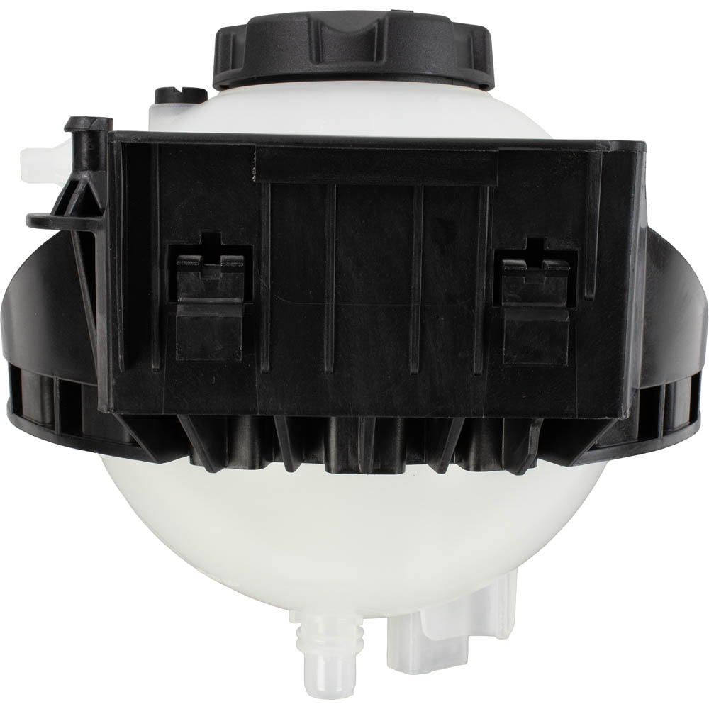2013 Bmw 328i Engine Coolant Reservoir