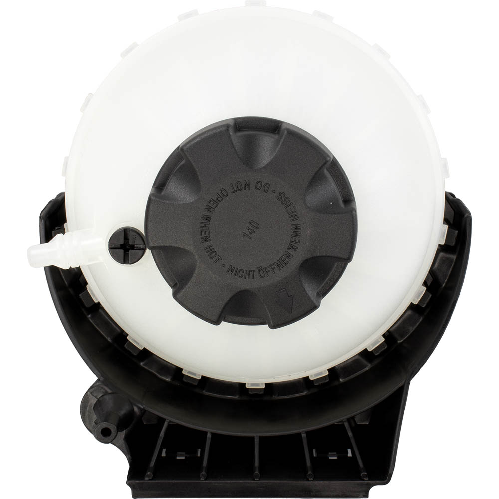 2013 Bmw 328i Engine Coolant Reservoir