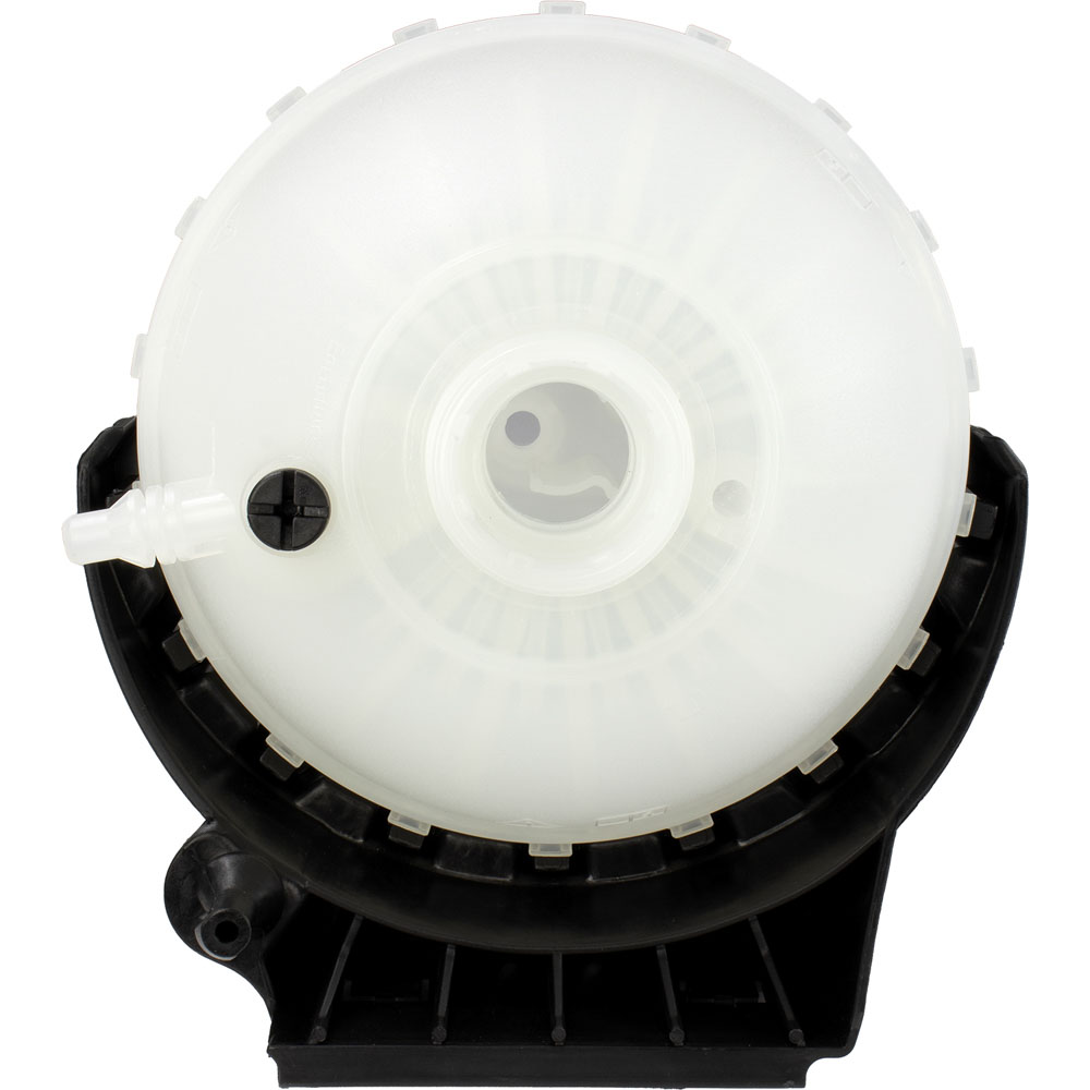 2013 Bmw 328i Engine Coolant Reservoir