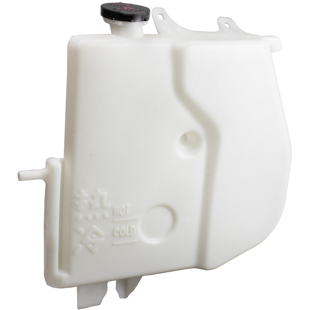 2000 Chevrolet Impala Engine Coolant Reservoir