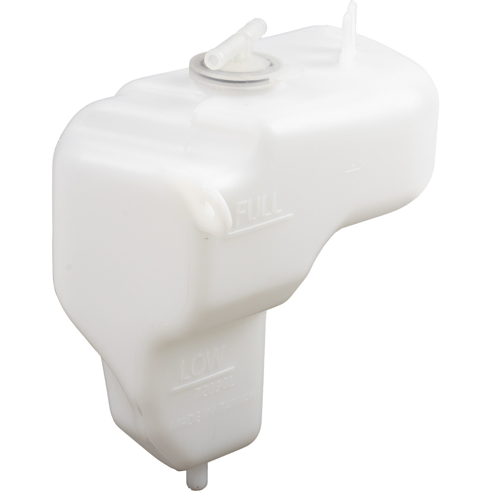 2007 Scion tC Engine Coolant Reservoir