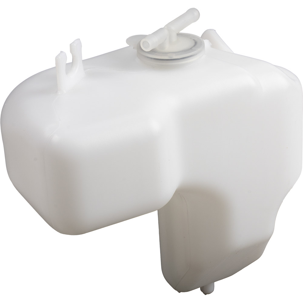2007 Scion tC Engine Coolant Reservoir