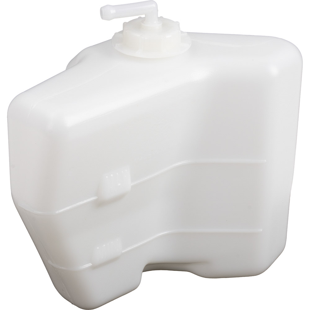 2013 Honda Crosstour Engine Coolant Reservoir
