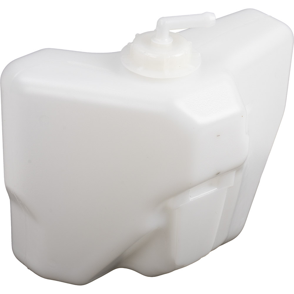 2013 Honda Crosstour Engine Coolant Reservoir