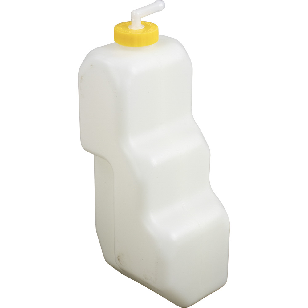 2007 Honda Pilot Engine Coolant Reservoir