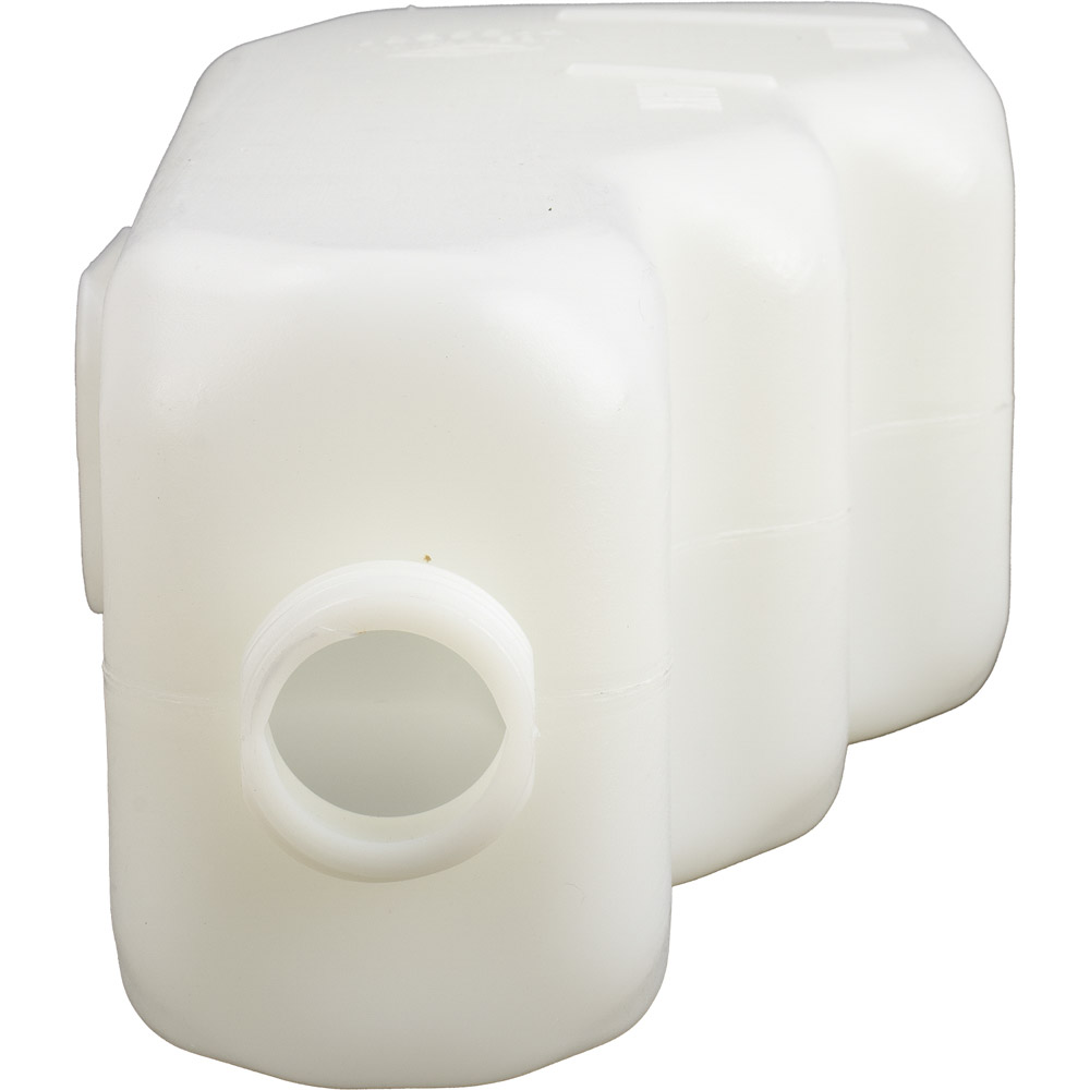 2007 Honda Pilot Engine Coolant Reservoir