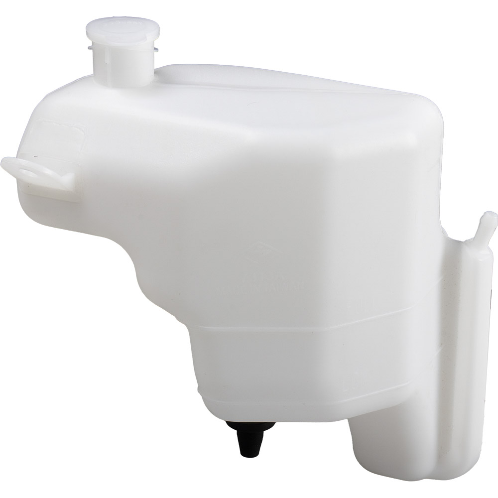 2012 Mitsubishi Lancer Engine Coolant Reservoir